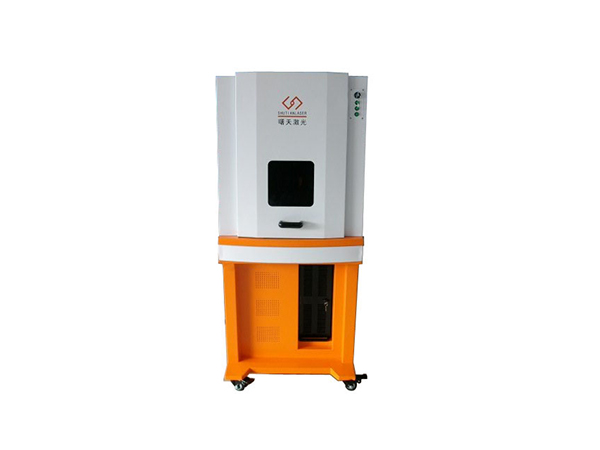 ST-D-UVL A型紫外激光打標(biāo)機(jī)
