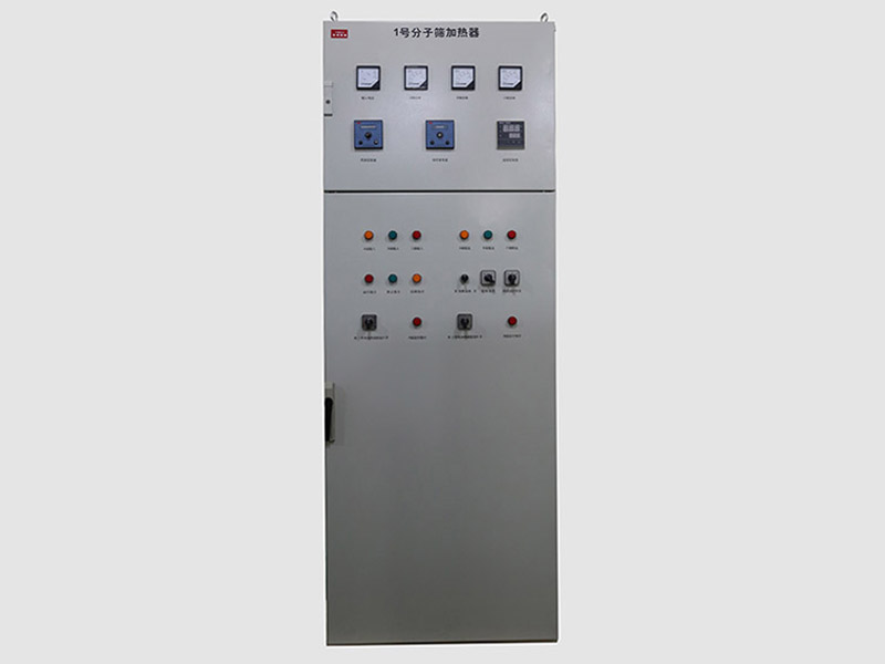 ST-D-ZF B型在線激光噴碼機