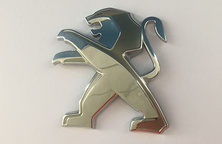 激光切割機(jī)樣品